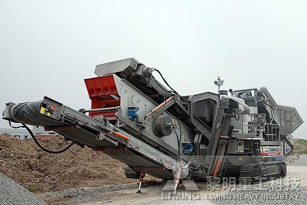 質(zhì)量是自始至終是建筑垃圾移動(dòng)站行業(yè)市場(chǎng)發(fā)展的立足點(diǎn)
