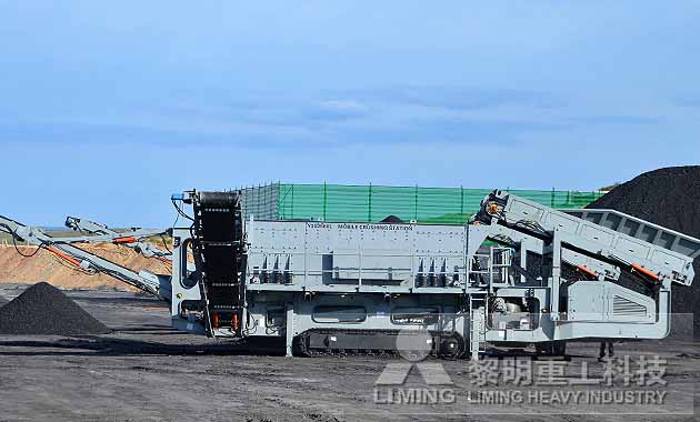 小型移動(dòng)河卵石制砂機(jī)多少錢？